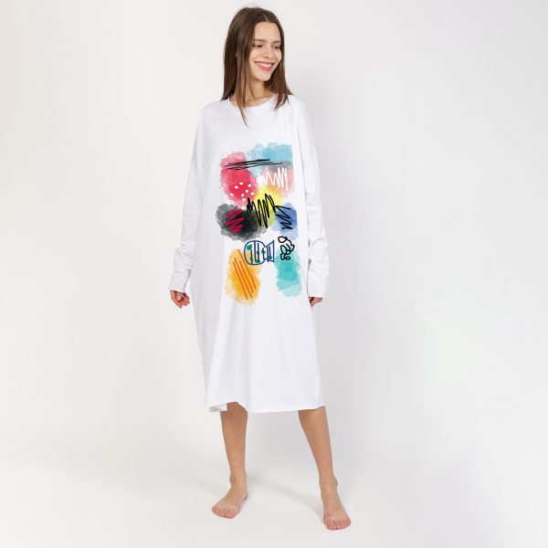 spring-over-size-dress-white-mix-colore