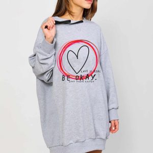 all-hoodie-tunic-gray-love-is-real